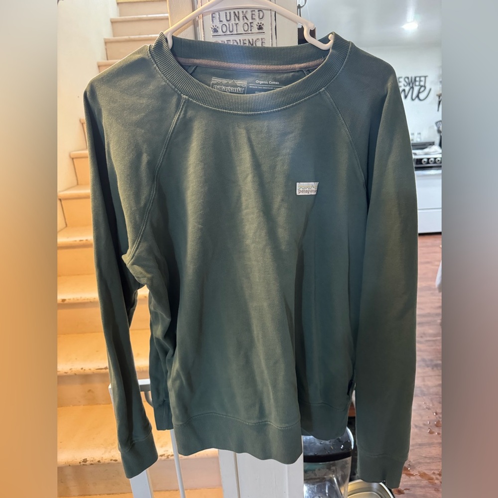 Patagonia Crewneck